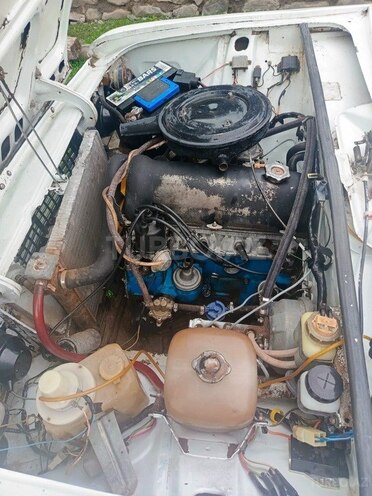 LADA (VAZ) 2106 1987, 87,454 km - 1.5 l - Qax
