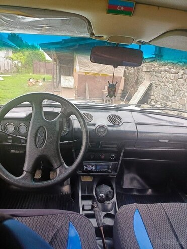 LADA (VAZ) 2106 1987, 87,454 km - 1.5 l - Qax
