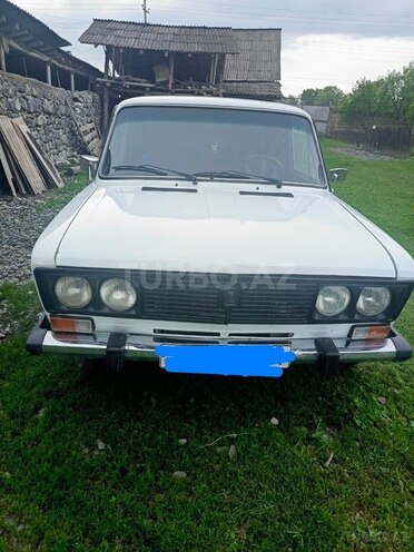 LADA (VAZ) 2106 1987, 87,454 km - 1.5 l - Qax