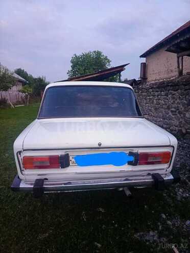 LADA (VAZ) 2106 1987, 87,454 km - 1.5 l - Qax
