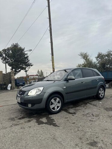 Kia Rio 2007, 220,000 km - 1.5 l - Bakı