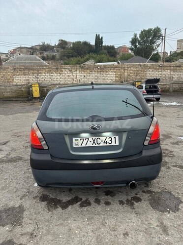 Kia Rio 2007, 220,000 km - 1.5 l - Bakı