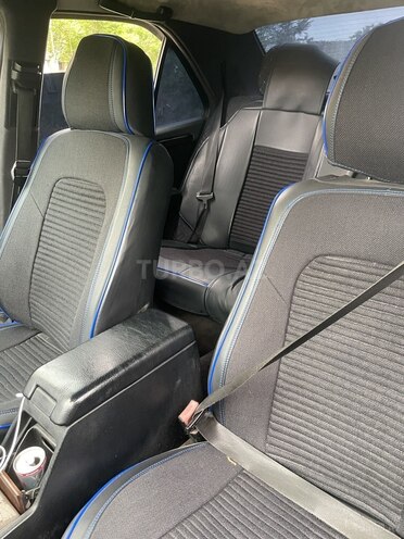 Mercedes C 220 1995, 635,000 km - 2.2 l - Bakı
