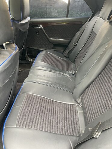 Mercedes C 220 1995, 635,000 km - 2.2 l - Bakı