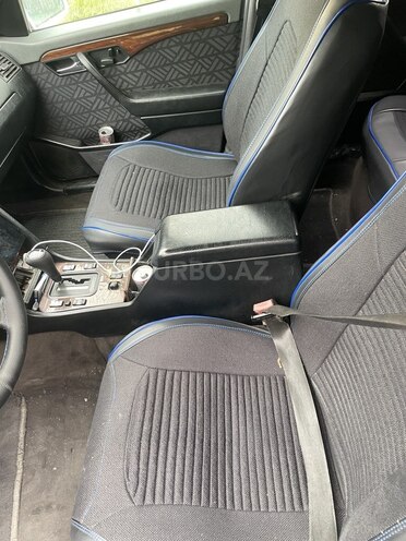 Mercedes C 220 1995, 635,000 km - 2.2 l - Bakı
