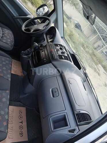 Mercedes Vito 2008, 263,663 km - 3.0 л - Bakı
