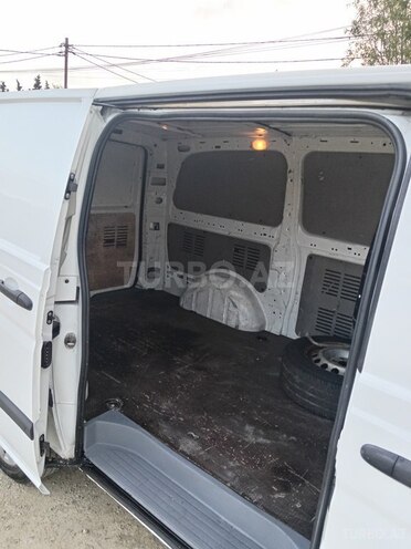 Mercedes Vito 2008, 263,663 km - 3.0 л - Bakı