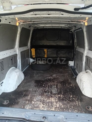 Mercedes Vito 2008, 263,663 km - 3.0 л - Bakı