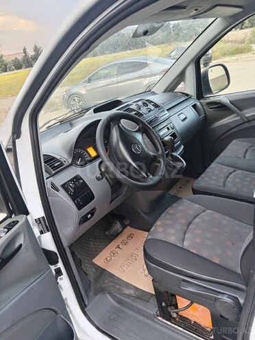 Mercedes Vito 2008, 263,663 km - 3.0 л - Bakı