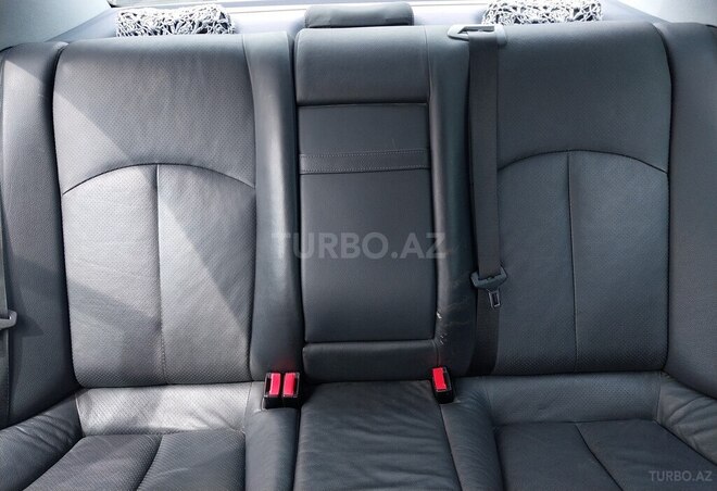 Mercedes E 280 2005, 163,850 km - 3.0 l - Bakı