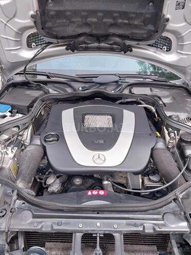 Mercedes E 280 2005, 163,850 km - 3.0 l - Bakı