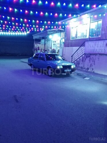 Tofas Sahin 2004, 39,000 km - 1.6 l - Bakı