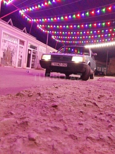 Tofas Sahin 2004, 39,000 km - 1.6 l - Bakı