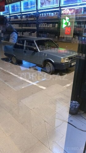 Tofas Sahin 2004, 39,000 km - 1.6 l - Bakı