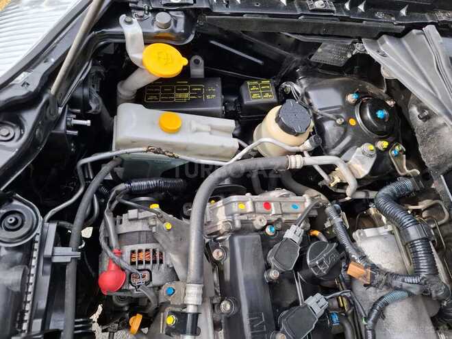 Nissan X-Trail 2007, 178,124 km - 2.5 l - Bakı