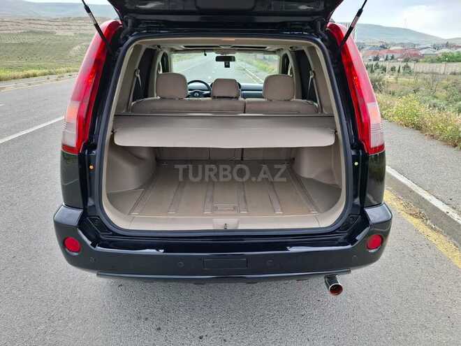Nissan X-Trail 2007, 178,124 km - 2.5 l - Bakı