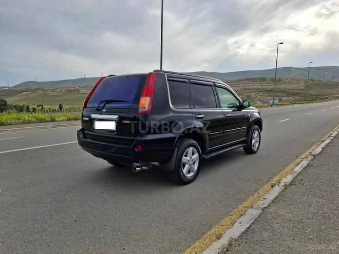 Nissan X-Trail 2007, 178,124 km - 2.5 l - Bakı