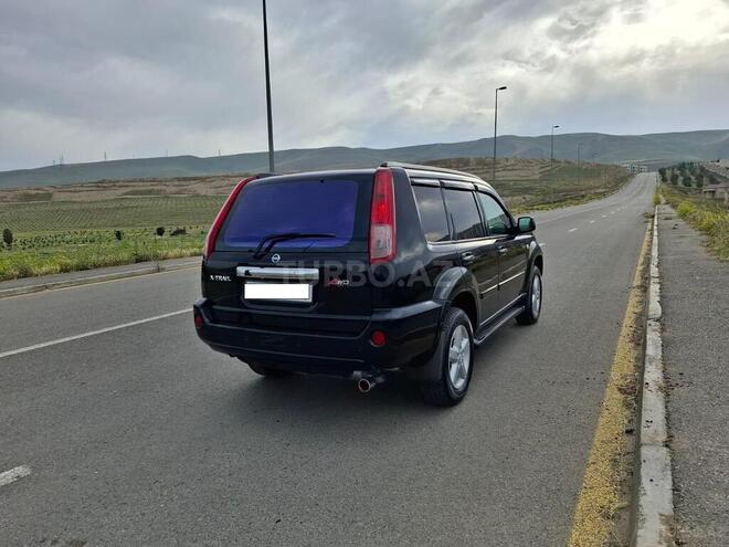 Nissan X-Trail 2007, 178,124 km - 2.5 l - Bakı