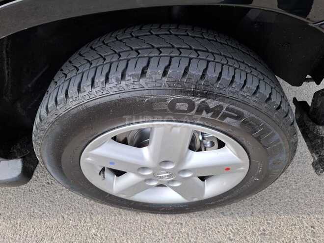 Nissan X-Trail 2007, 178,124 km - 2.5 l - Bakı