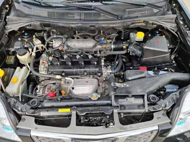 Nissan X-Trail 2007, 178,124 km - 2.5 l - Bakı