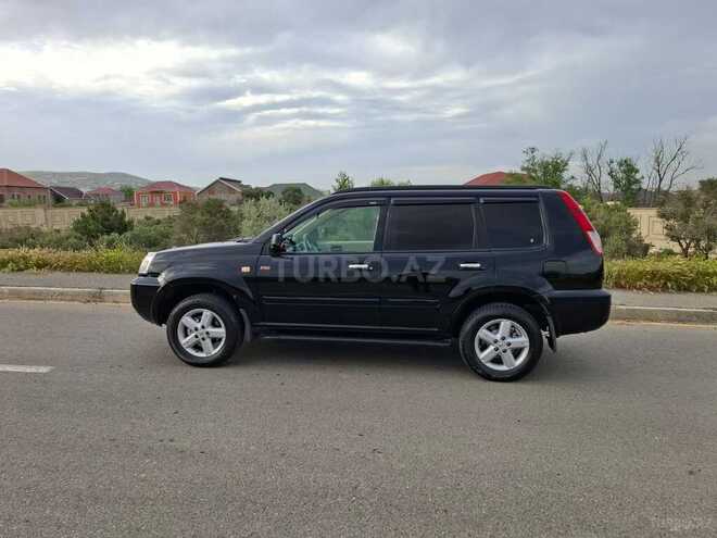 Nissan X-Trail 2007, 178,124 km - 2.5 l - Bakı
