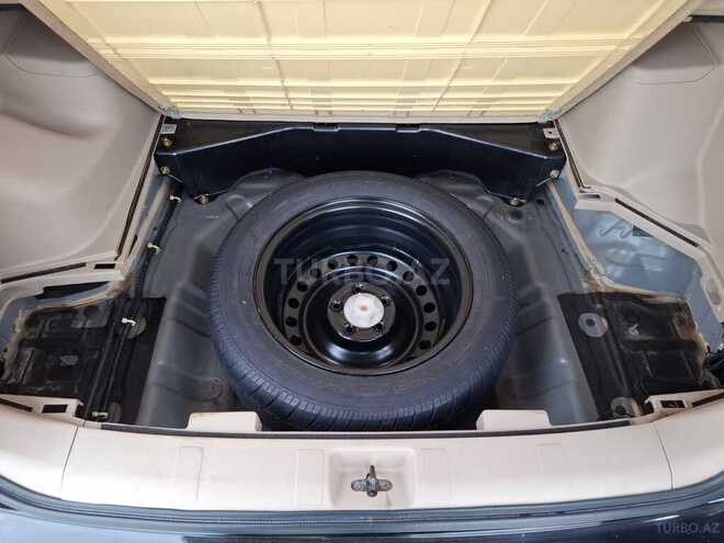 Nissan X-Trail 2007, 178,124 km - 2.5 l - Bakı