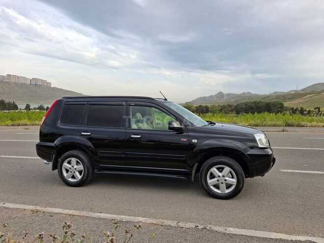 Nissan X-Trail 2007, 178,124 km - 2.5 l - Bakı
