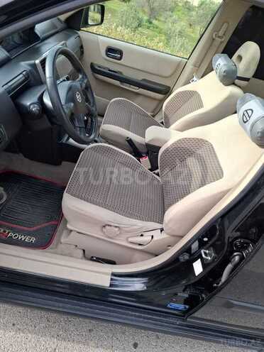 Nissan X-Trail 2007, 178,124 km - 2.5 l - Bakı