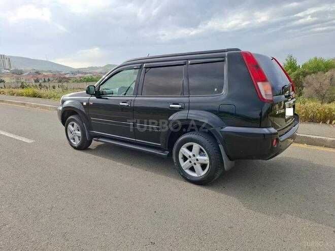 Nissan X-Trail 2007, 178,124 km - 2.5 l - Bakı