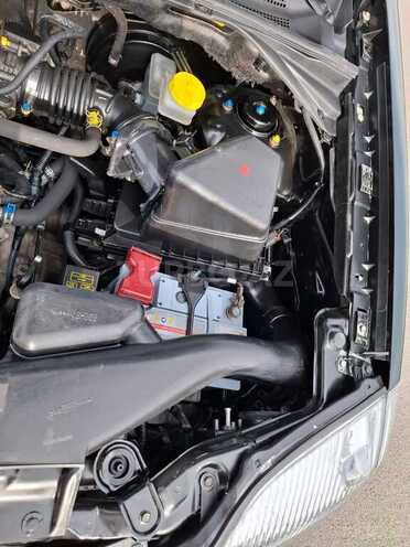 Nissan X-Trail 2007, 178,124 km - 2.5 l - Bakı