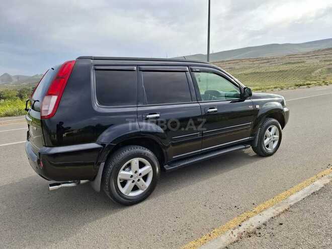 Nissan X-Trail 2007, 178,124 km - 2.5 l - Bakı
