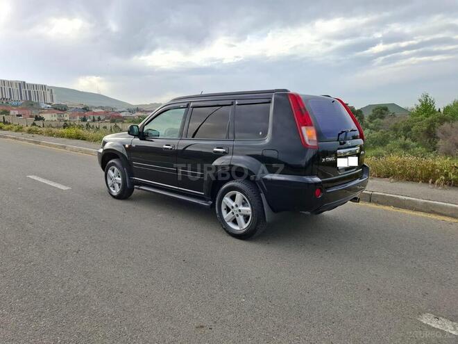 Nissan X-Trail 2007, 178,124 km - 2.5 l - Bakı