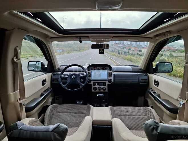 Nissan X-Trail 2007, 178,124 km - 2.5 l - Bakı