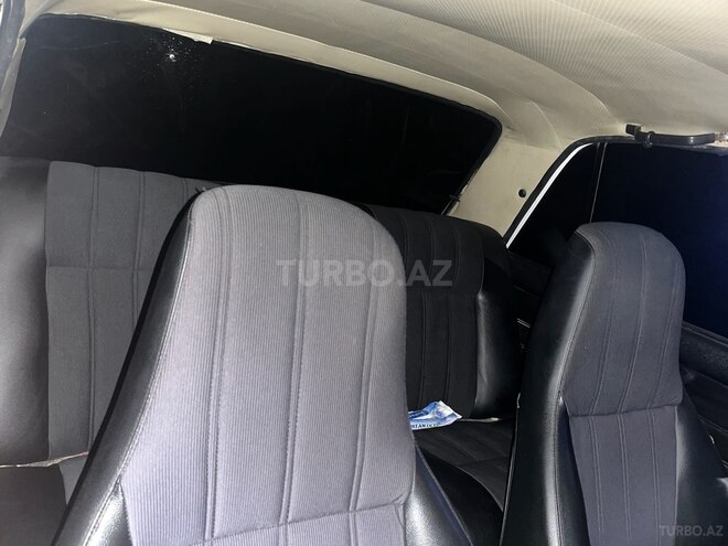 LADA (VAZ) 2107 2010, 17,000 km - 1.6 l - Gəncə