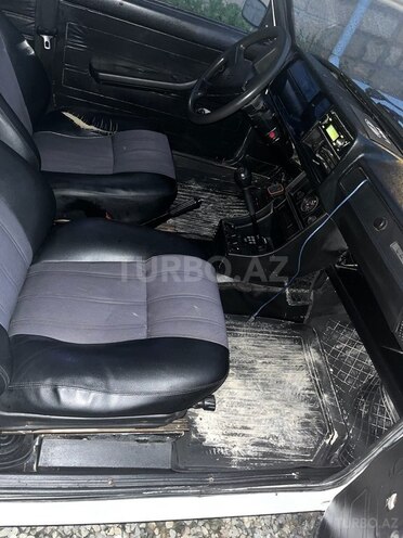 LADA (VAZ) 2107 2010, 17,000 km - 1.6 l - Gəncə