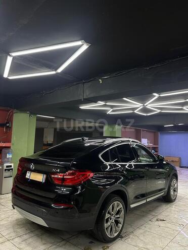 BMW  2016, 202,000 km - 2.0 l - Bakı