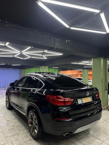 BMW  2016, 202,000 km - 2.0 l - Bakı