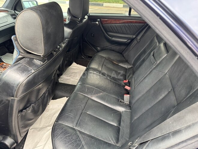 Mercedes C 240 1999, 328,525 km - 2.4 л - Sumqayıt