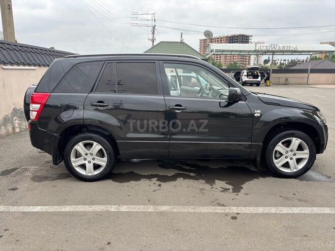 Suzuki Grand Vitara 2006, 350,000 km - 2.7 л - Gəncə