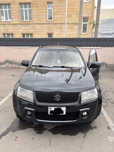 Suzuki Grand Vitara 2006, 350,000 km - 2.7 л - Gəncə