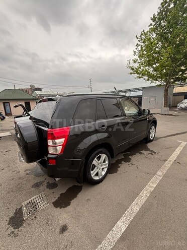 Suzuki Grand Vitara 2006, 350,000 km - 2.7 л - Gəncə
