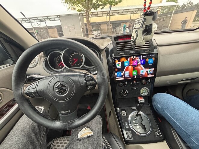 Suzuki Grand Vitara 2006, 350,000 km - 2.7 л - Gəncə