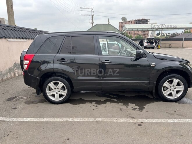 Suzuki Grand Vitara 2006, 350,000 km - 2.7 л - Gəncə