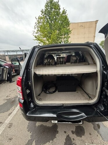 Suzuki Grand Vitara 2006, 350,000 km - 2.7 л - Gəncə