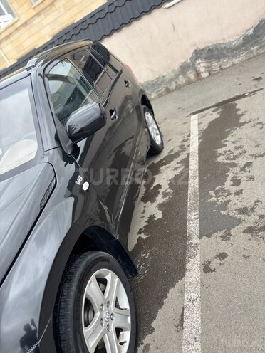 Suzuki Grand Vitara 2006, 350,000 km - 2.7 л - Gəncə