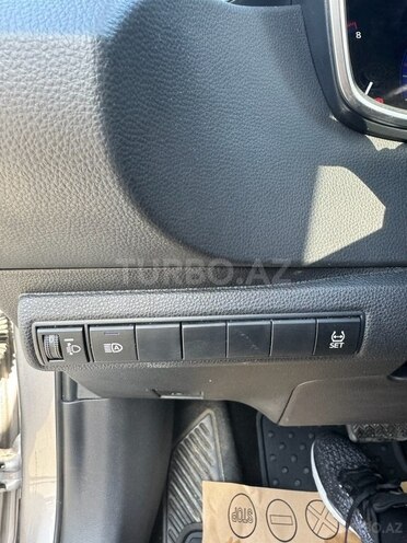 Toyota Corolla 2019, 116,000 km - 1.6 l - Bakı