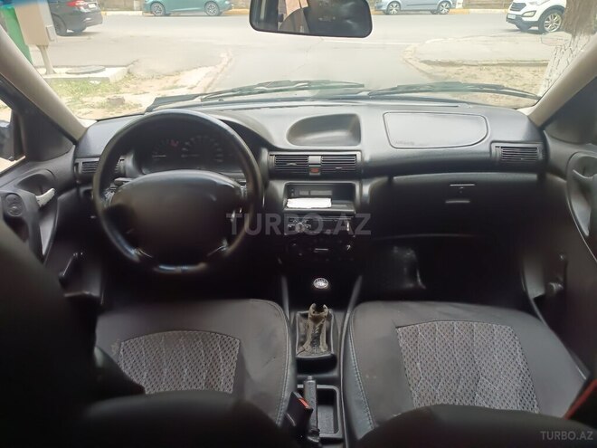 Opel Astra 1996, 180,000 km - 1.6 l - Sumqayıt