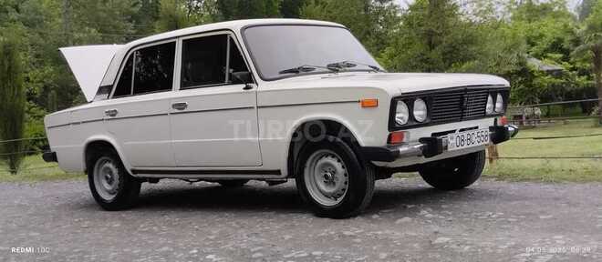 LADA (VAZ) 2106 1985, 89,744 km - 1.3 l - Şəki