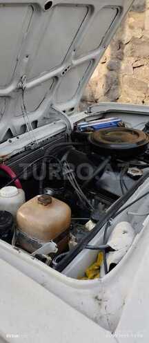LADA (VAZ) 2106 1985, 89,744 km - 1.3 l - Şəki