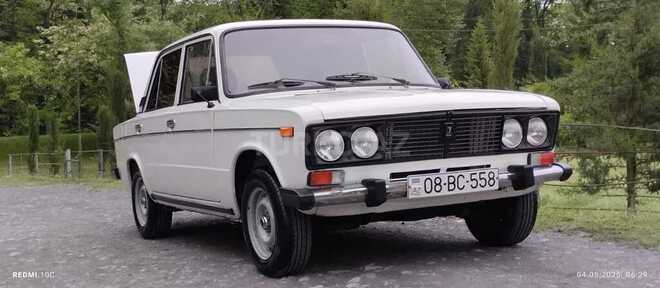LADA (VAZ) 2106 1985, 89,744 km - 1.3 l - Şəki